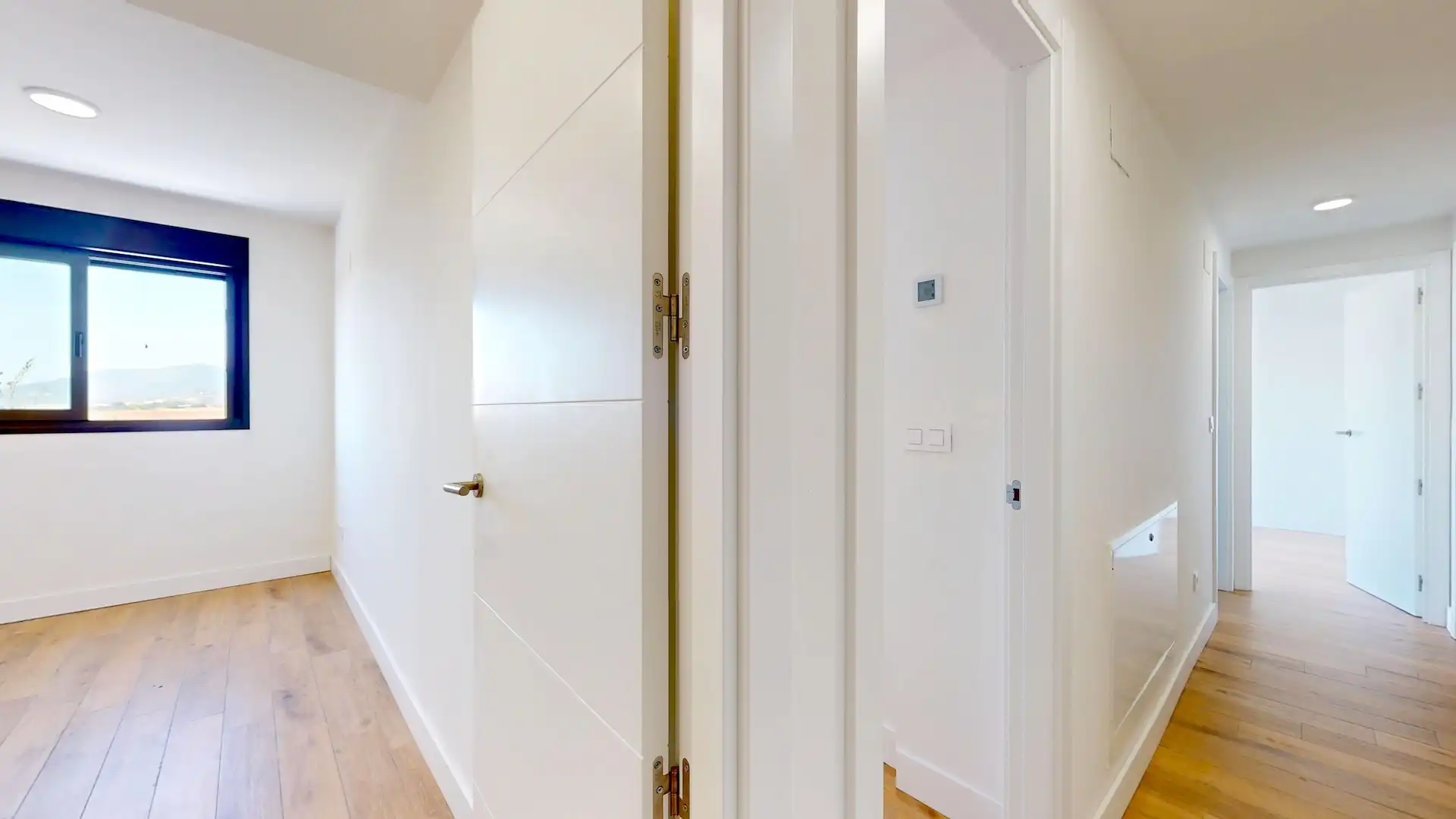 Penthouse with pool for sale in Calle El Manantial, imagen 9