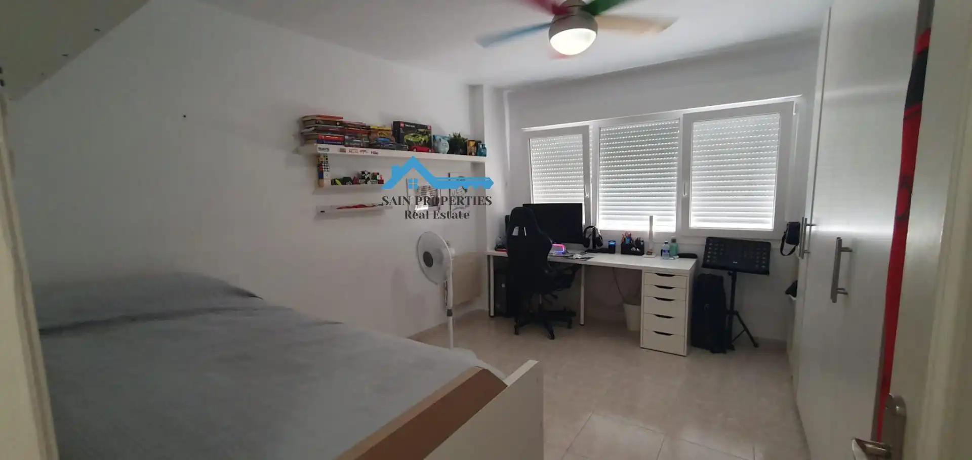 Flat with terrace for sale in Altea ciudad, imagen 34