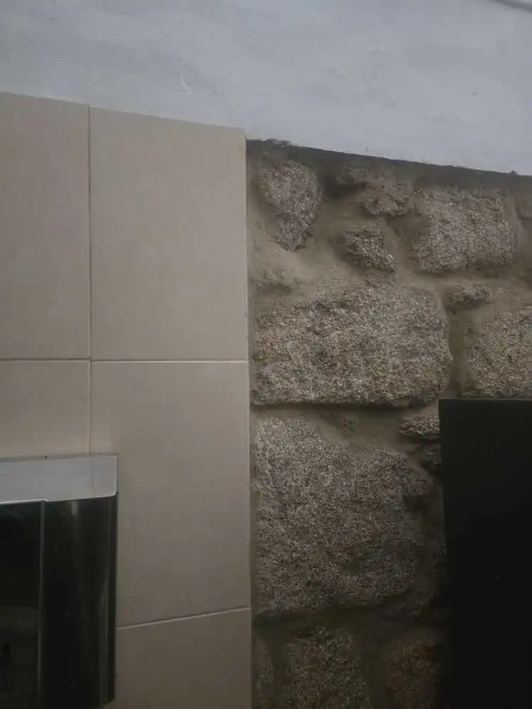 Bathroom of Buildings for sale in Ferrol