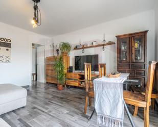 Living room of Flat for sale in Reus  with Air Conditioner, Heating and Balcony