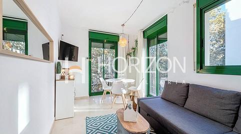 Foto 4 de Piso en venta en Calle Sant Josep Oriol, El Raval,  Barcelona Capital