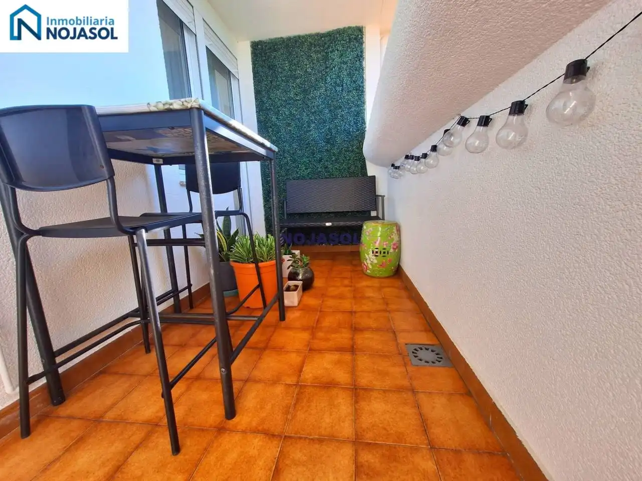Appartement compact avec ascenseur à louer à Calle Avenida Ris 37, imagen 21