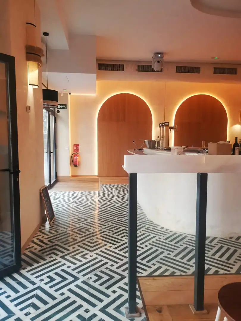 Local comercial en traspàs a Marbella Centro, imagen 16