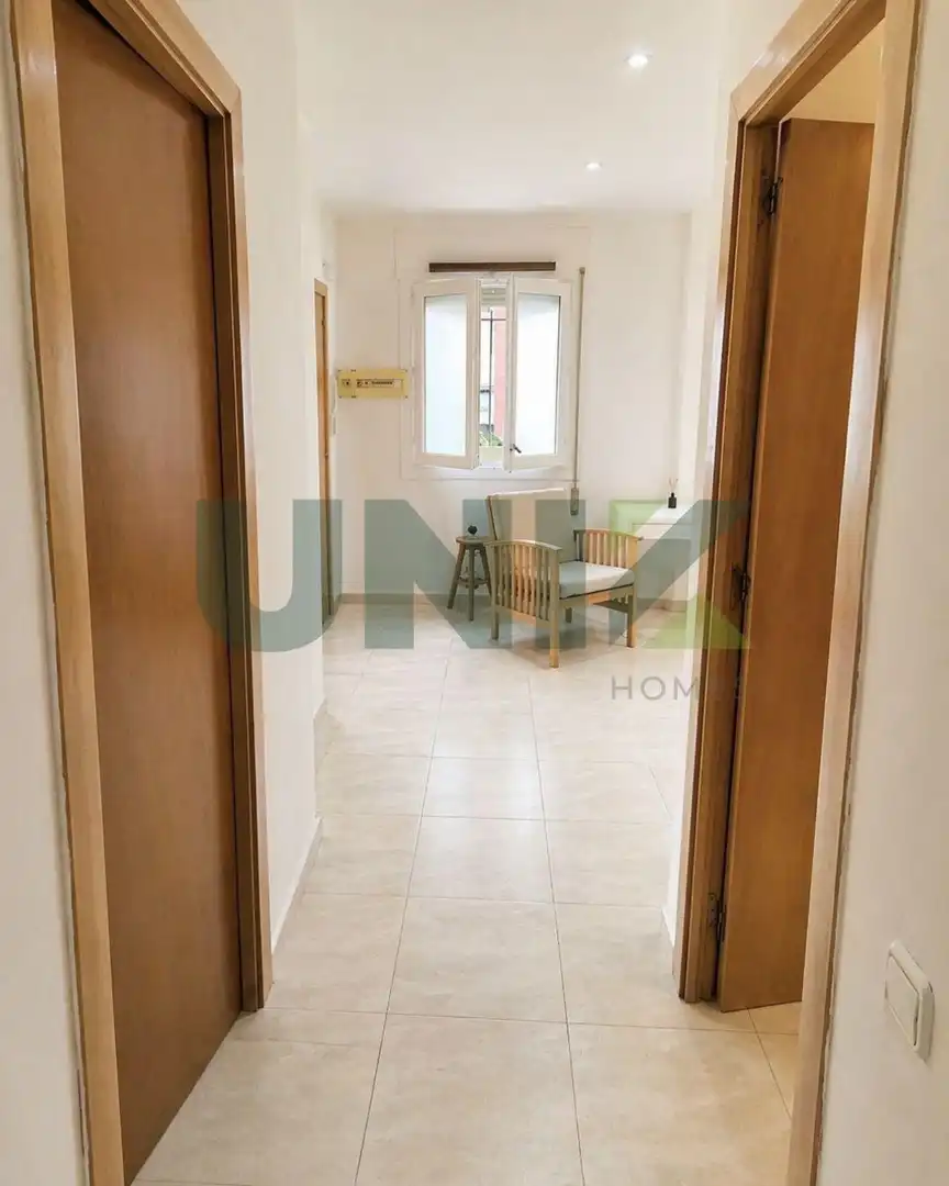 Piso en venta en Barcelona