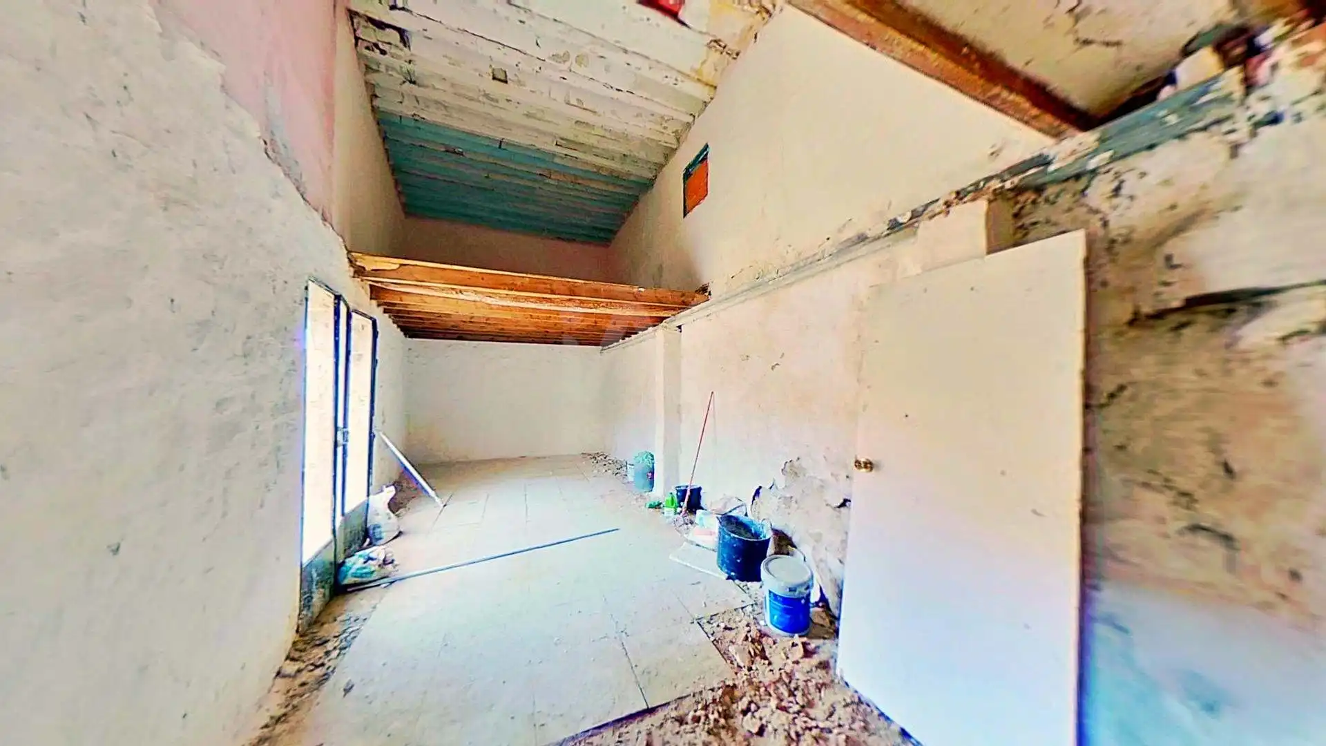 Finca rústica en venda a carrer de La Font, 4, Agost