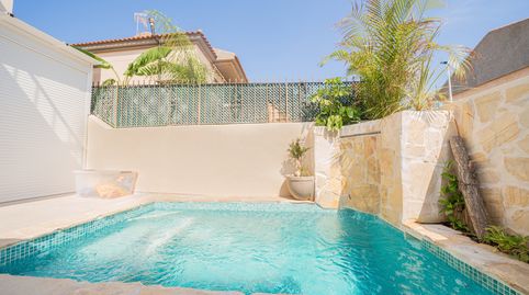 Foto 3 de Casa adosada en venta en Santiago de la Ribera, San Javier