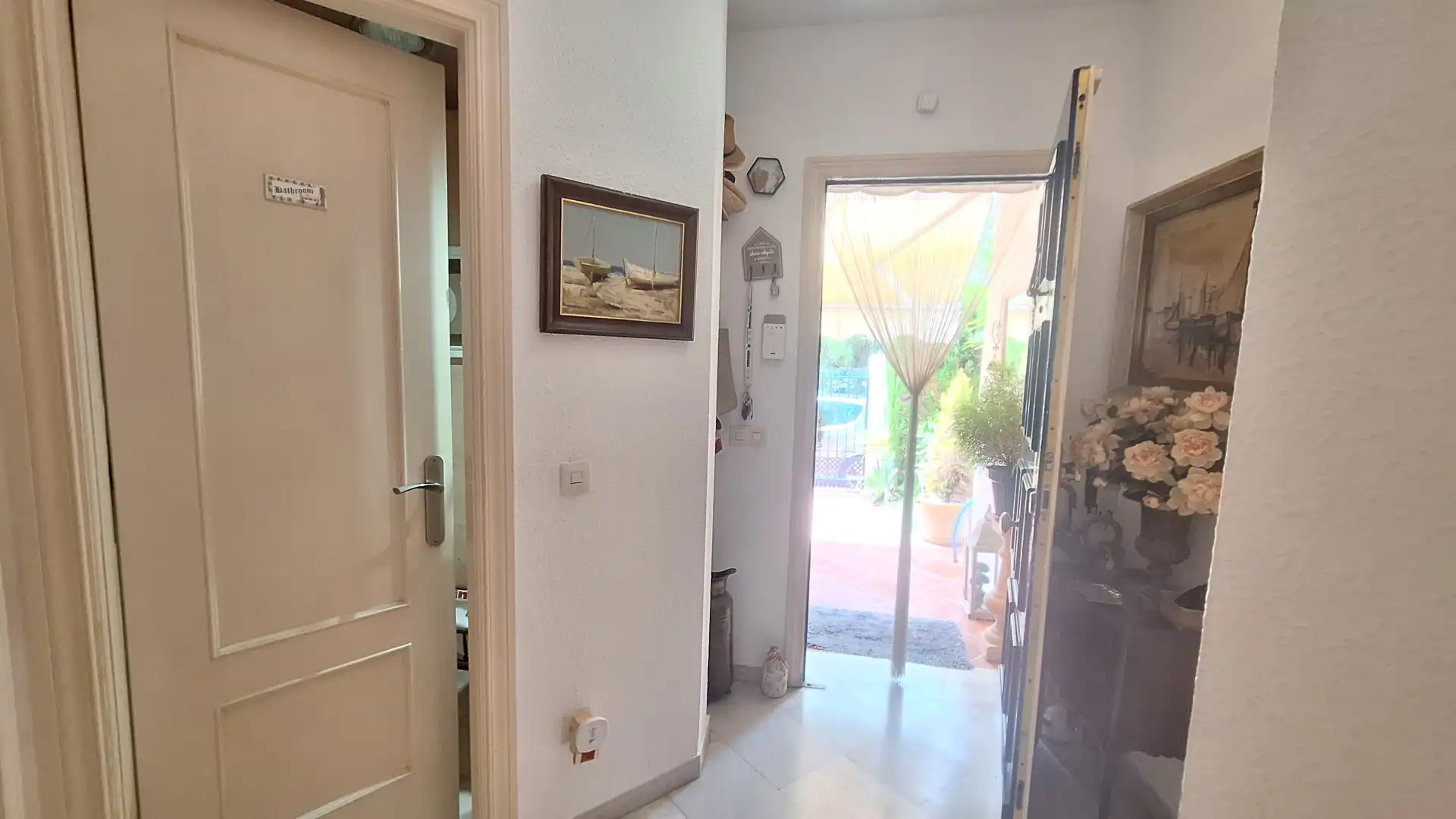 Detached homes for sale in Estepona  with Air Conditioner, Terrace and Swimming Pool