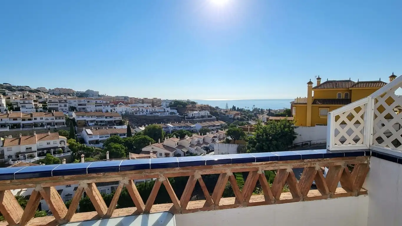 Maison mitoyenne avec terrasse à vendre à Calle Trinquete, imagen 17