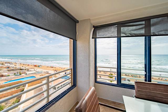 Apartamento en Venta en Avenida de los españoles en Cañada del Molino