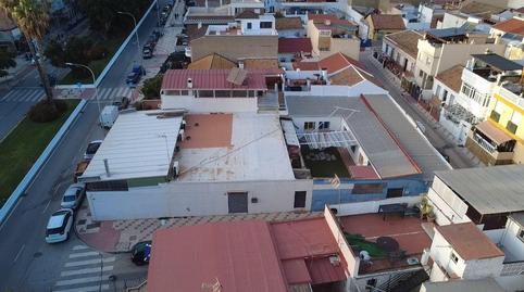 Foto 5 de Residencial en venda a Avenida del Arroyo de Los Ángeles, 92, Martiricos - La Roca - La Rosaleda, Málaga Capital