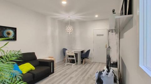 Foto 3 de Piso en venta en Av. de Valladolid, Casa de Campo, Madrid Capital