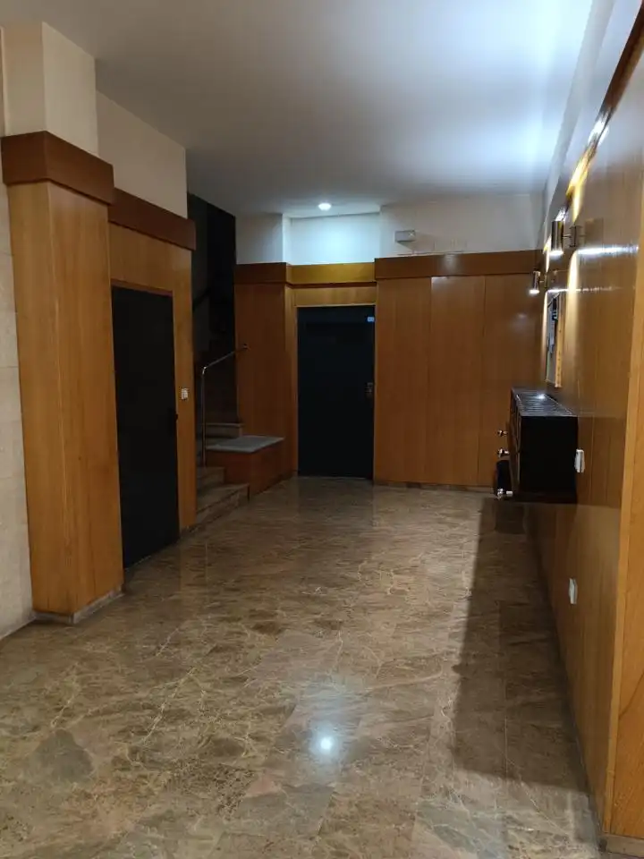 Flat for rent in Zaragoza