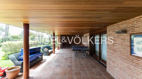 Foto 4 de Casa o chalet en venta en Vallvidrera - Tibidabo - Les Planes, Barcelona Capital