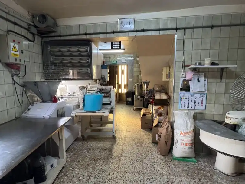 Business premises for transfer in Calle Nueva 5, imagen 7