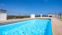 Swimming pool of Flat for sale in Santanyí  with Air Conditioner and Swimming Pool