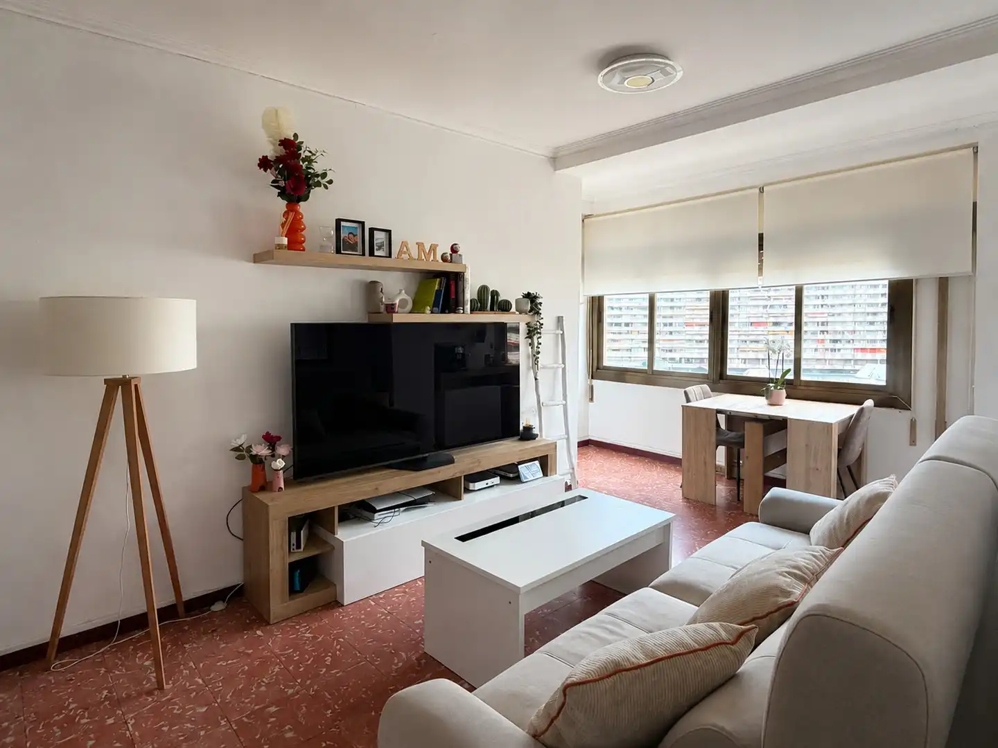 Flat with terrace for sale in Les Corts, imagen 26
