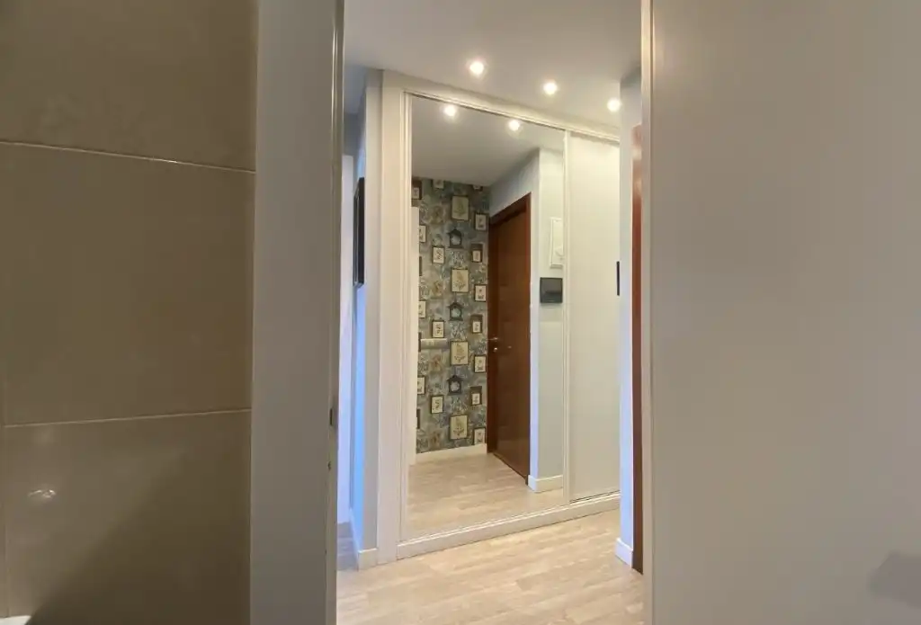 Flat for sale in Leganés  with Air Conditioner, Heating and Terrace