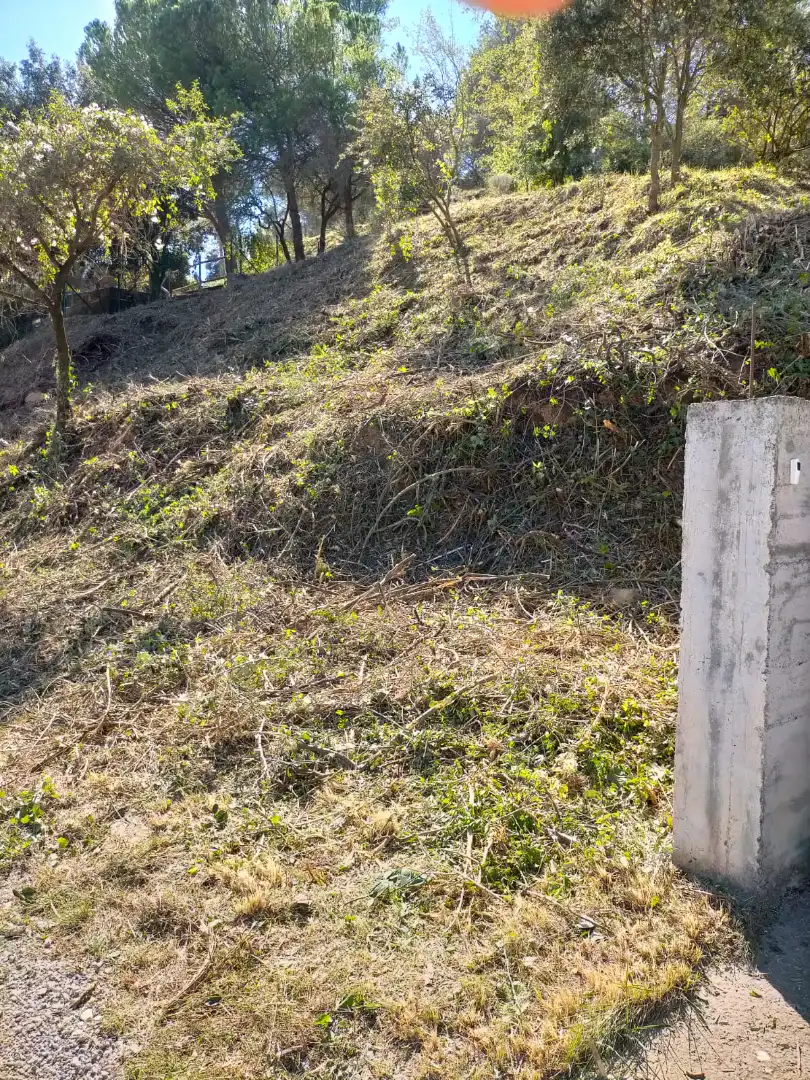 Wohnbaugrundstück zum Verkauf in Carrer de la Creu 18, imagen 8