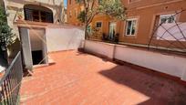 Exterior view of Flat for sale in  Barcelona Capital  with Air Conditioner, Terrace and Balcony