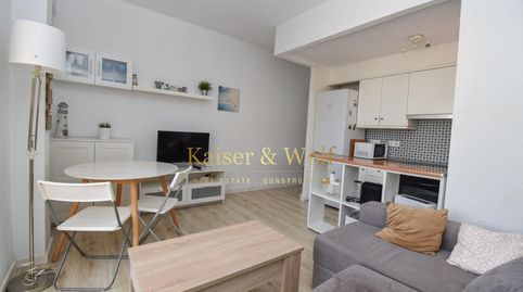 Foto 5 de Piso en venta en Oscar Espla, Calas Santa Pola Este, Santa Pola