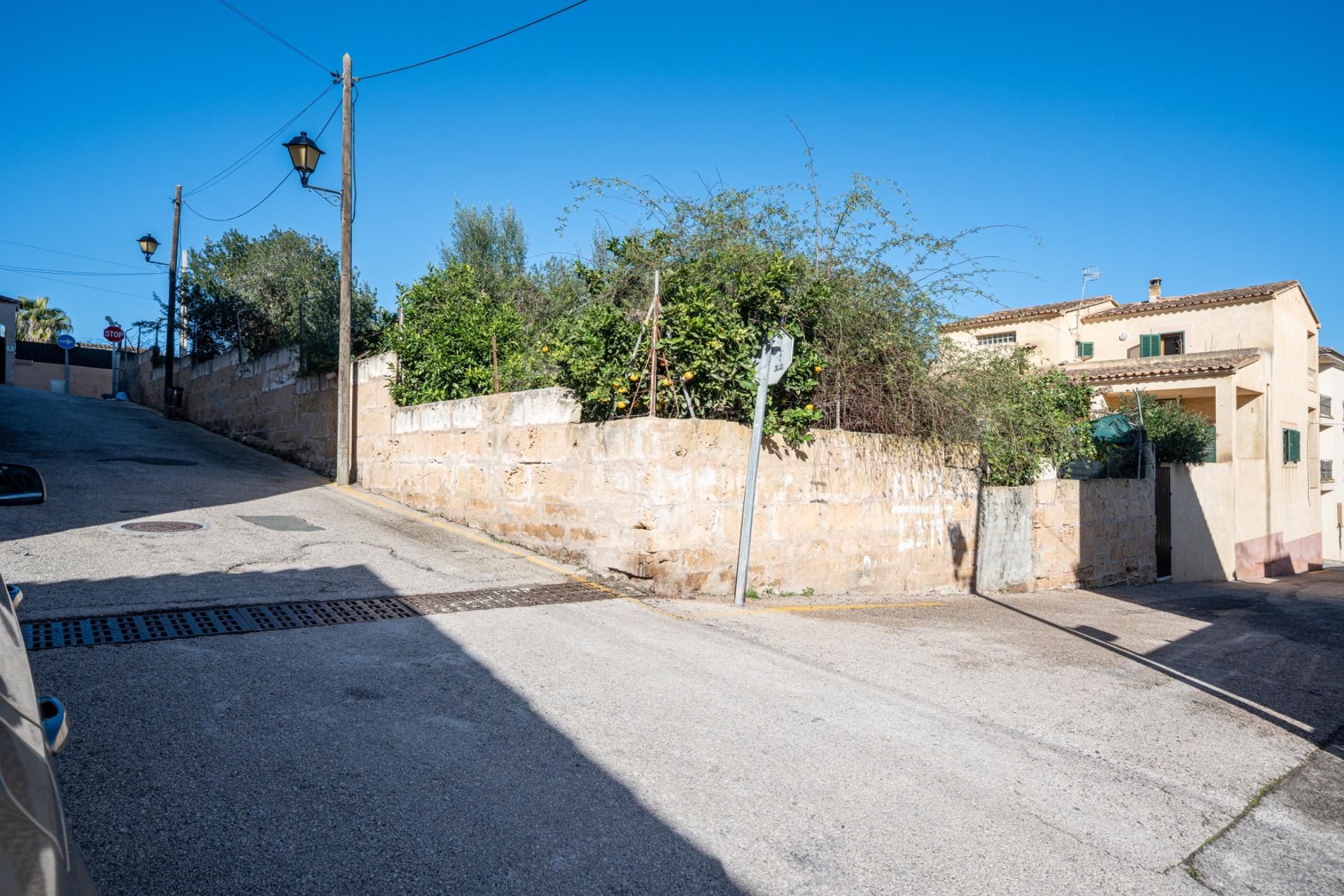 Exterior view of Residential for sale in Son Servera