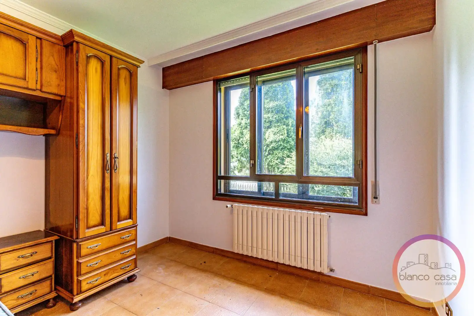 Habitación de Casa o chalet en venta en Carballo con Calefacción