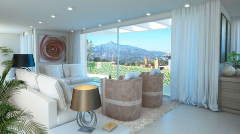 Foto 2 de Casa o chalet de alquiler en N/a, -1, Las Brisas, Marbella