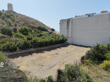 Terreni e lotti in vendita a 1 7