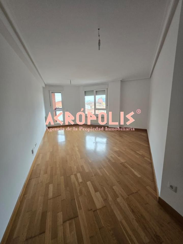 Piso en venta en Armunia