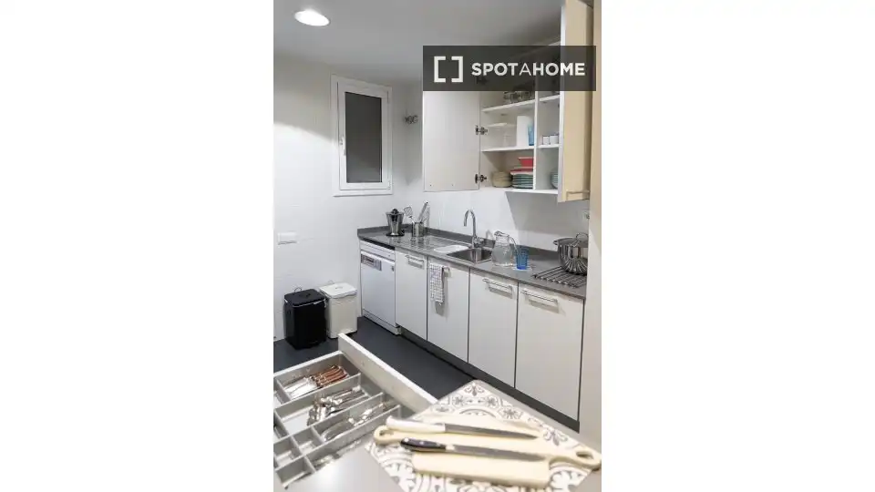 Fotografía del inmueble reportado: 3.500 €/mes — Fort Pienc, Barcelona