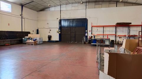 Photo 5 of Industrial buildings for sale in Calle Socuéllamos, 29, Larache, Ciudad Real Capital