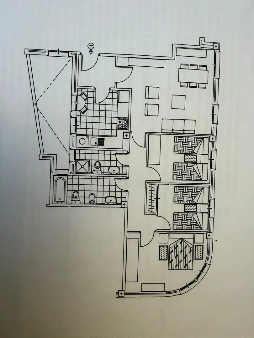 Planta baixa en venda en Jerez sur