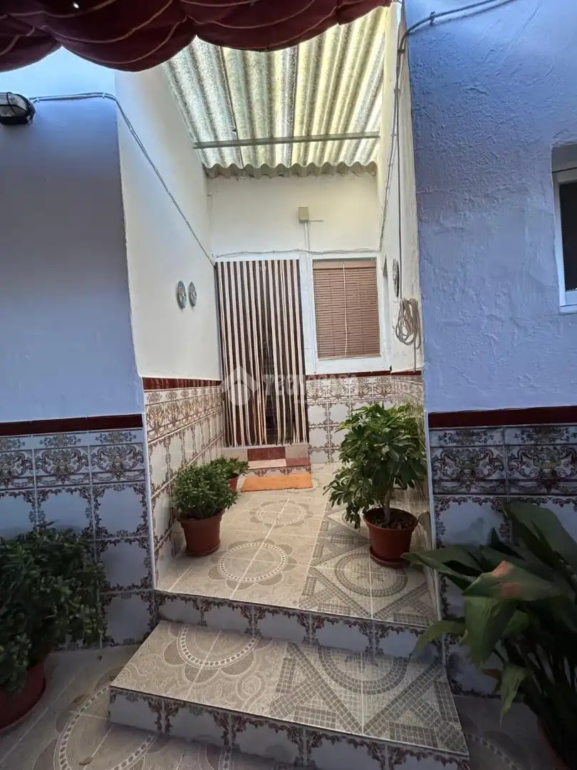 Finca rústica en venda en Montilla