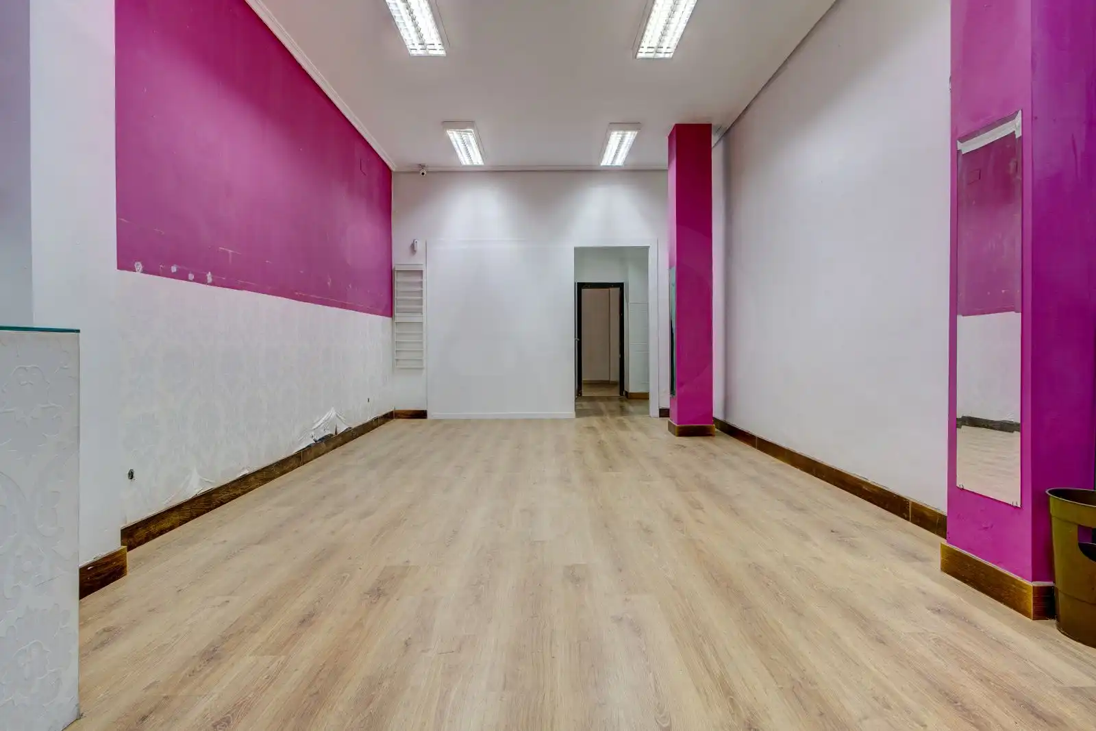 Gewerbefläche zum Verkauf in Calle Calixto Diez 9 9, imagen 14