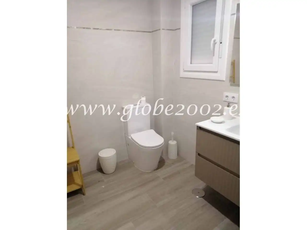 Flat to rent in Núcleo urbano, imagen 9