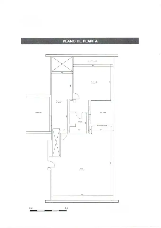 Piso en venta en Oñati con Calefacción, Trastero y Balcón