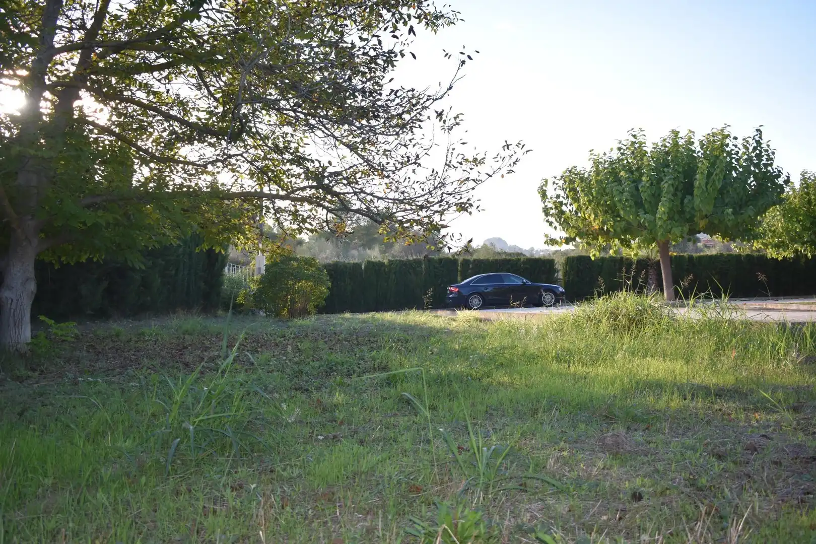 Casa o xalet en venda en Xàtiva amb Aire condicionat, Calefacció i Jardí privat