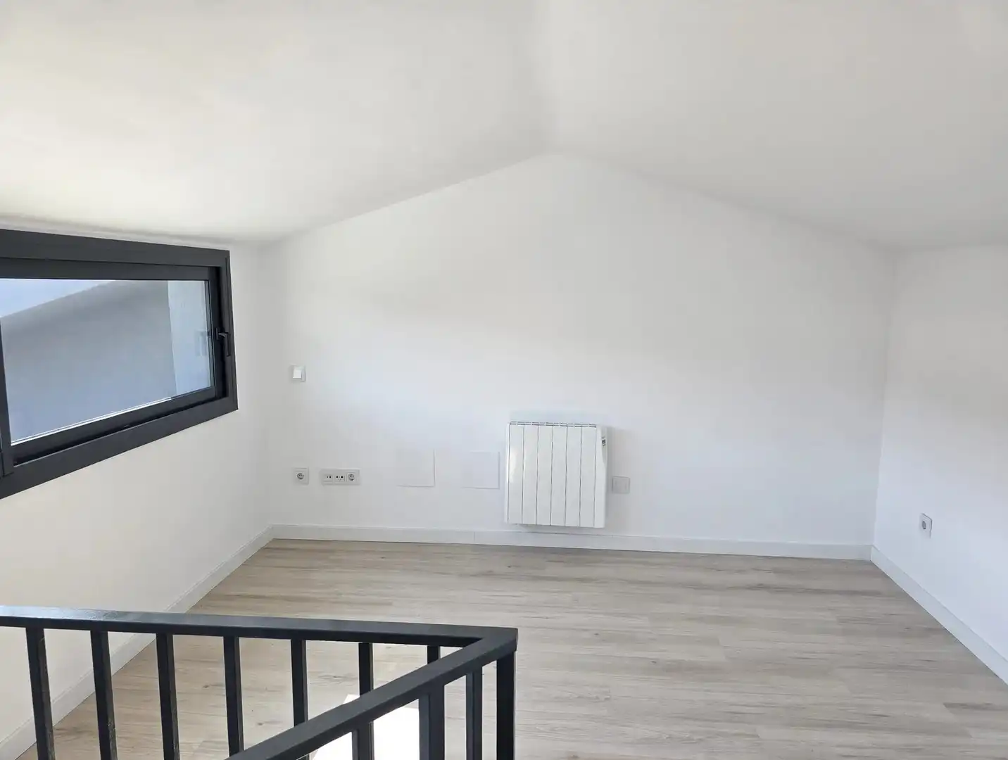 Dormitori de Dúplex de lloguer en Les Franqueses del Vallès, Barcelona