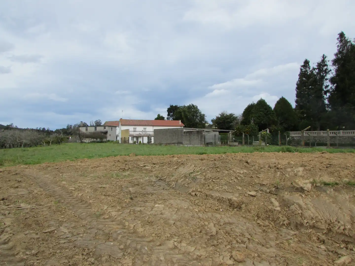 Terreni e lotti in vendita a Aldea Saioso 80
