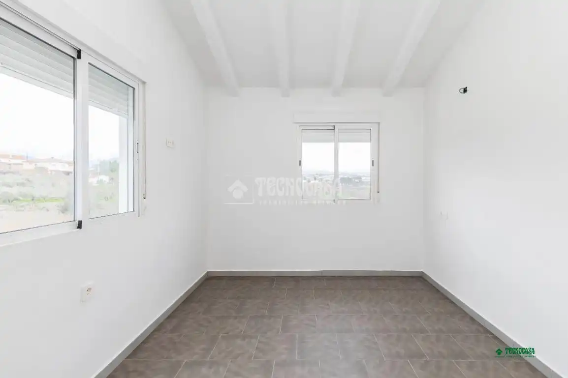 Casa rústica amb jardí en venda a Arboleas, imagen 2