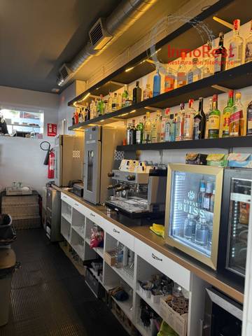 Local comercial en Alquiler en Pradillo en Ciudad Jardín