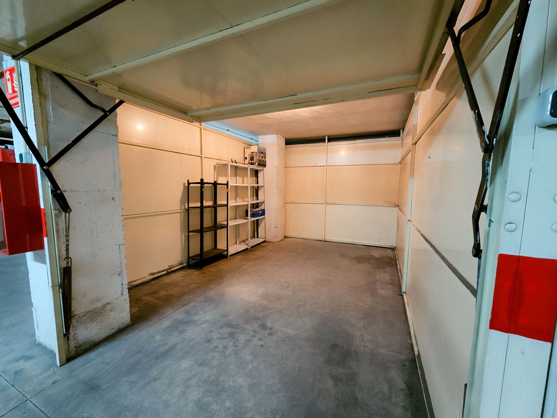 Garage for sale in Torrevieja