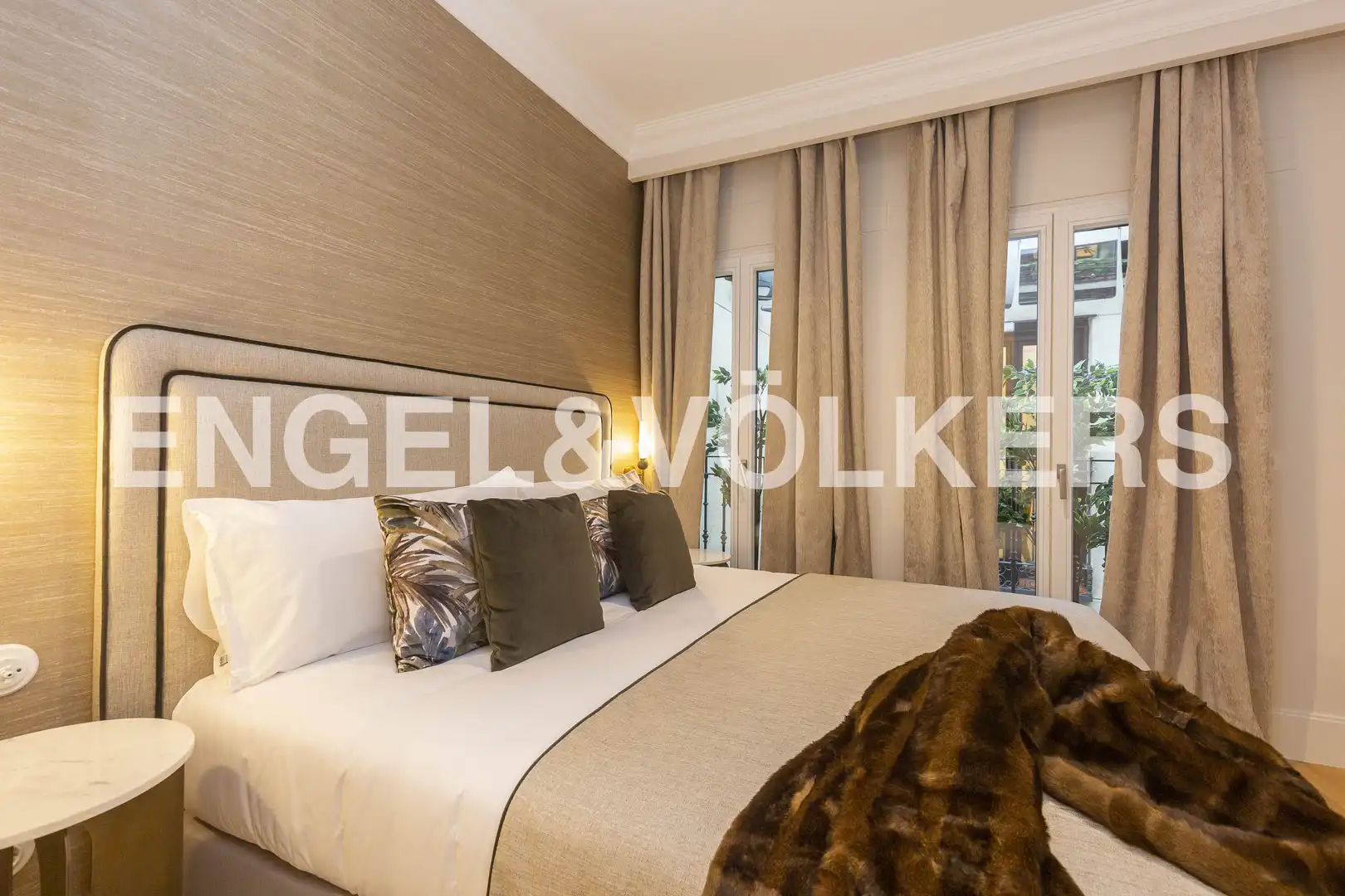 Habitación de Ático en venta en Madrid con Aire acondicionado, Calefacción y Amueblado