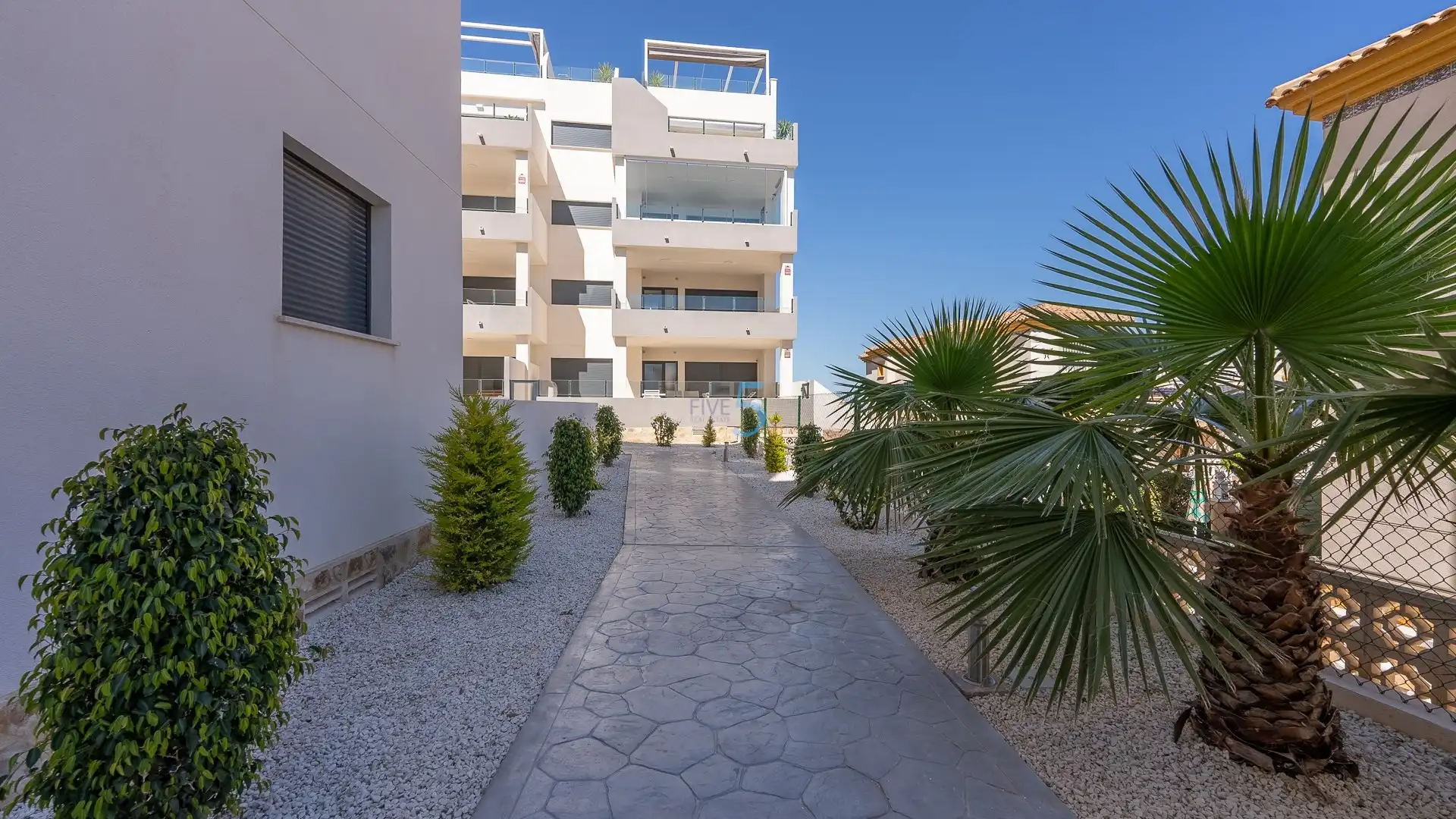 Flat with terrace for sale in Orihuela Costa, imagen 33