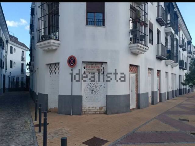 Local comercial en Alquiler en Ronda del Caracol, 6 en Centro