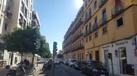 Photo 3 of Flat for sale in Avenida de la Buhaira, Nº18, La Calzada - La Florida, Sevilla Capital