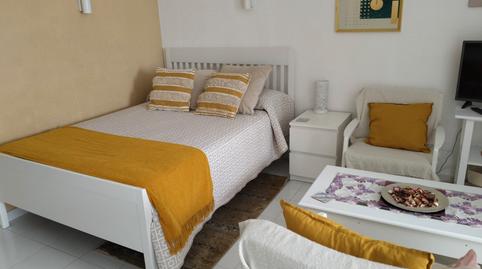 Foto 3 de Estudio de alquiler en Avenida Familia de Betancourt y Molina, 14, Zona Martiánez, Puerto de la Cruz