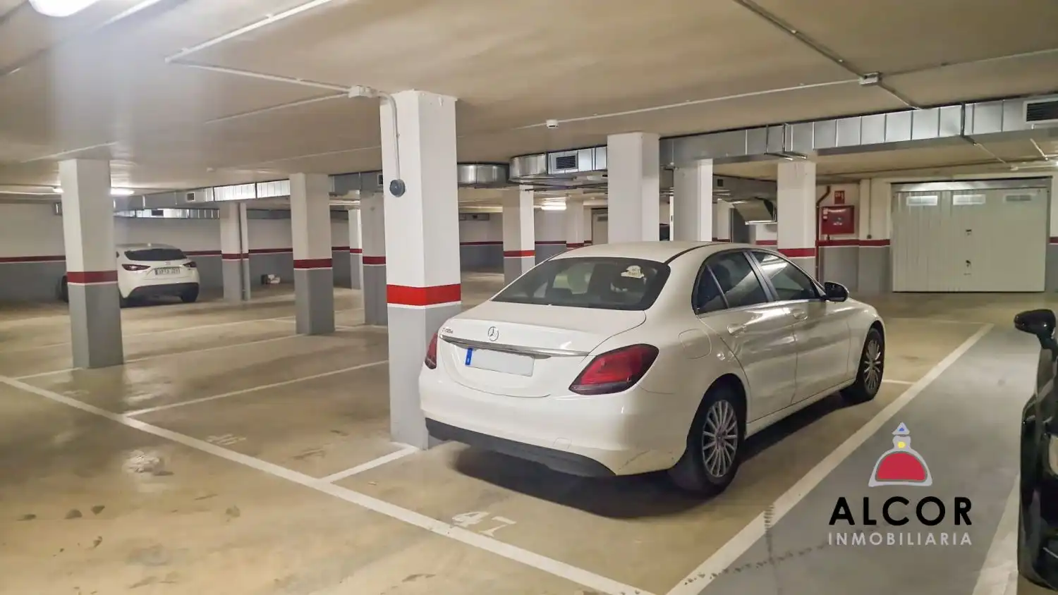 Parking à vendre à Pueblo, imagen 2