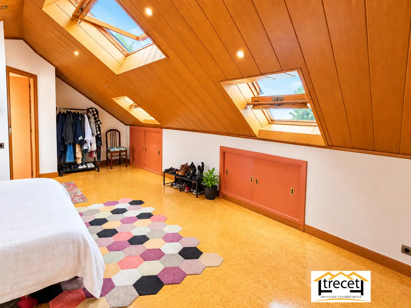 Casa a schiera con terrazza in vendita a Igeldo, imagen 6