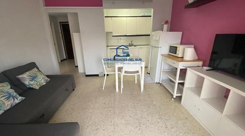 Foto 2 de Apartament de lloguer a Paseo Marítimo - San José - La Laguna, Cádiz Capital